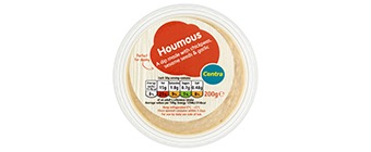 Centra Houmous  (200 Grams)
