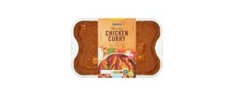 Centra Chicken Curry 1.2kg