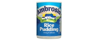 Ambrosia Creamed Rice (400 Grams)