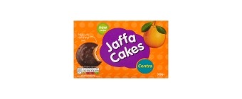 Centra Jaffa Cakes 300grm