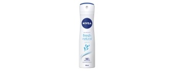 Nivea Fresh Spray For Women (150 Millilitre)