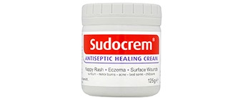 Sudocrem Large (125 Grams)