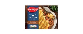 Birds Eye Cottage Pie (400 Grams)