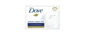 Dove Soap Bar (100 Grams)