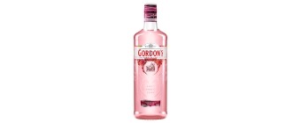 Gordons Pink Gin  (70 Centilitre)