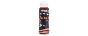 Ehrmann High Protein Chocolate Drink 250ml