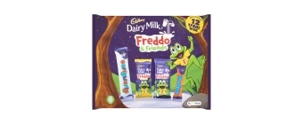 Cadbury Dairymilk Freddo Treatsize 191g
