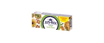 Jus Rol Puff Pastry Sheet  (640 Grams)