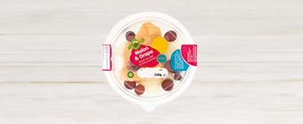 Centra Melon & Grape pot | 170grm