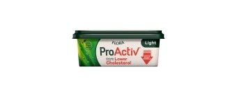 Flora Pro Acentraiv Light Spread (250 Grams)