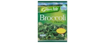 Green Isle Broccoli (450 Grams)