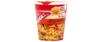 Koka Pot Noodles Curry (70 Grams)