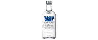 Absolut Standard 70cl