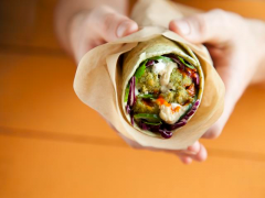 Create Your Own Vegetarian
