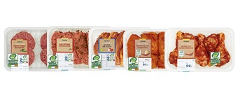 3 FOR €10 BBQ Meats