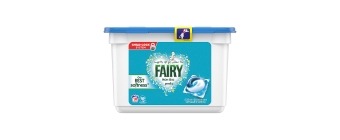 Fairy Non Bio Pods  (19 Piece)