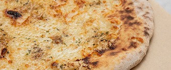 Garlic Bread with Cheese