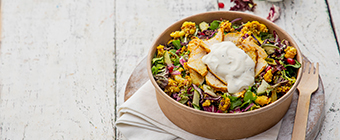 Spicy Indian Chicken