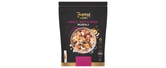 Inspired By Centra Muesli (750 Grams)