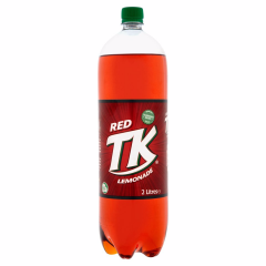 TK Red Lemonade 2Ltr