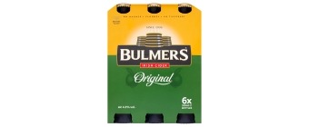 Bulmers Bottle 6 Pack