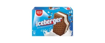 HB Iceberger 4 Pack