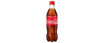 Coca Cola Contour (500ml))