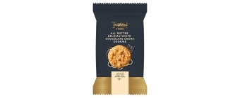 Inspired By Centra All Butter Belgian White Chocolate Chunk Cookies (200 Grams)