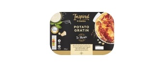Inspired By Centra Potato Gratin (400 Grams)