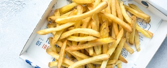 Fries