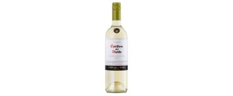 Casillero Del Diablo Sauvignon Blanc