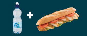 Chicken Fillet Deal