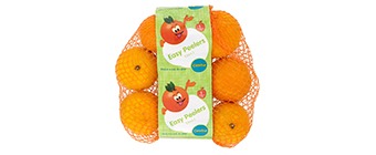 Centra Easy Peeler Net (800 Grams)