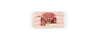 Twomeys Clonakilty Sausage  (454 Grams)