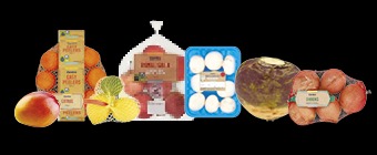 3 FOR €2 Fruit & Veg