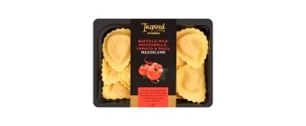 Inspired By Centra Tomato & Mozarella Mezzelune (250 Grams)