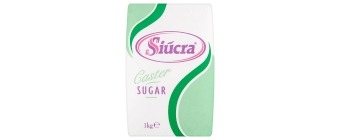 Siucra Sugar Castor (1 Kilogram)