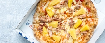 The Ham & Pineapple