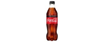 Coca Cola Zero 500ml