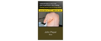 John Player Blue Kingsize (20 Piece)