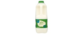Centra Light Milk 2ltr