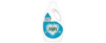Fairy Non Bio Liquid 57 Wash