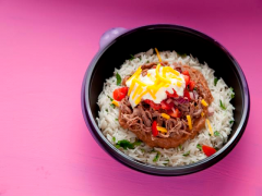 Burrito Bowl