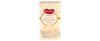 Shamrock Almonds Ground (100 Grams)
