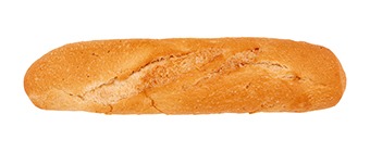 Large White Parisienne (400 Grams)