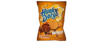 Hunky Dorys Buffalo | 45grm