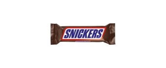 Snickers (48 Grams)