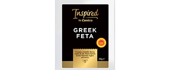 Inspired Feta Cheese (200 Grams)