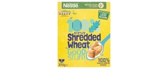 Nestle Bite Size Shredded Wheat 370g