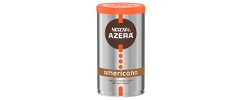 Nescafe Azera Americano (100 Grams)